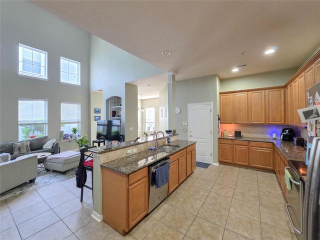 5388 PENWAY DRIVE, Orlando, FL 32814