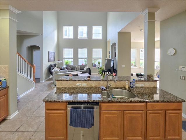 5388 PENWAY DRIVE, Orlando, FL 32814