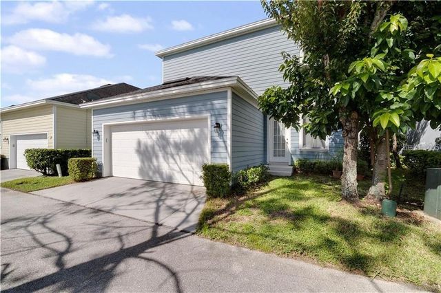 5388 PENWAY DRIVE, Orlando, FL 32814