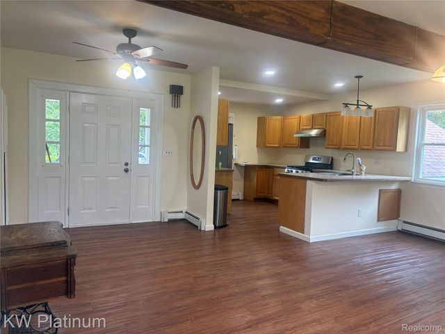 7280 North Road Road, Burtchville Township, MI 48059