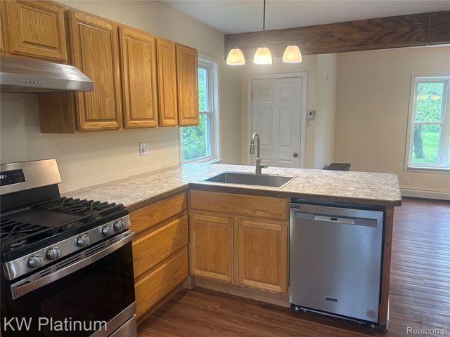 7280 North Road Road, Burtchville Township, MI 48059