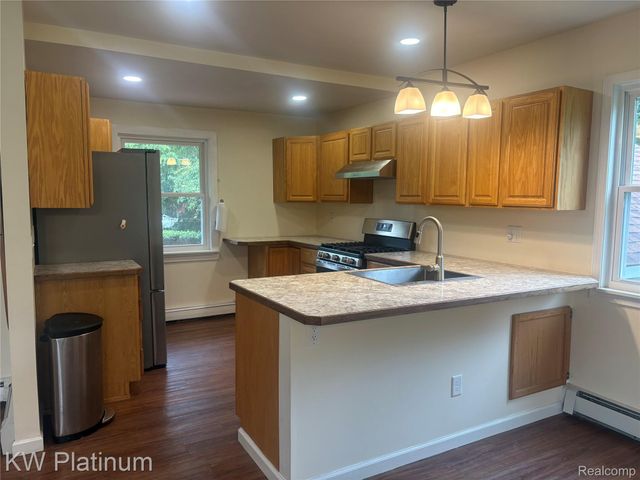 7280 North Road Road, Burtchville Township, MI 48059