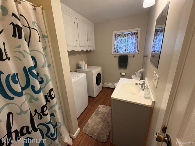 7280 North Road Road, Burtchville Township, MI 48059