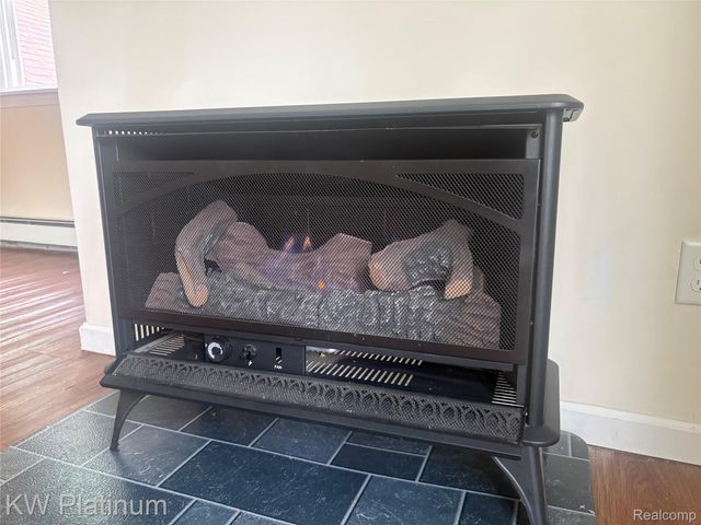 7280 North Road Road, Burtchville Township, MI 48059