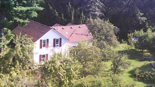 7280 North Road Road, Burtchville Township, MI 48059