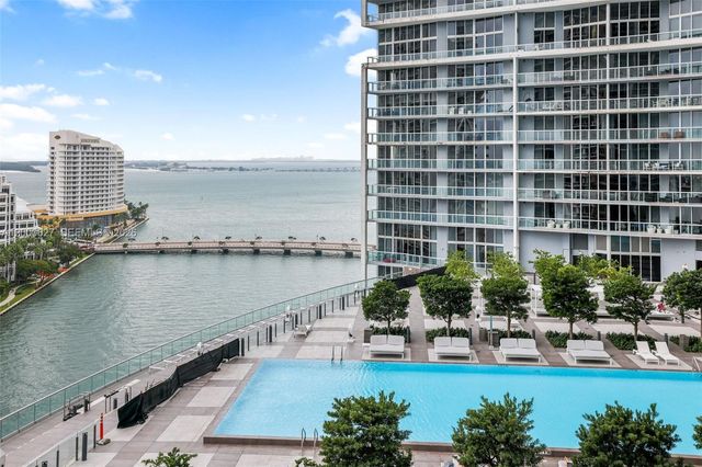 465 Brickell Ave 1805, Miami, FL 33131