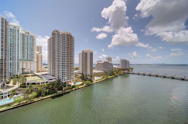 465 Brickell Ave 1805, Miami, FL 33131