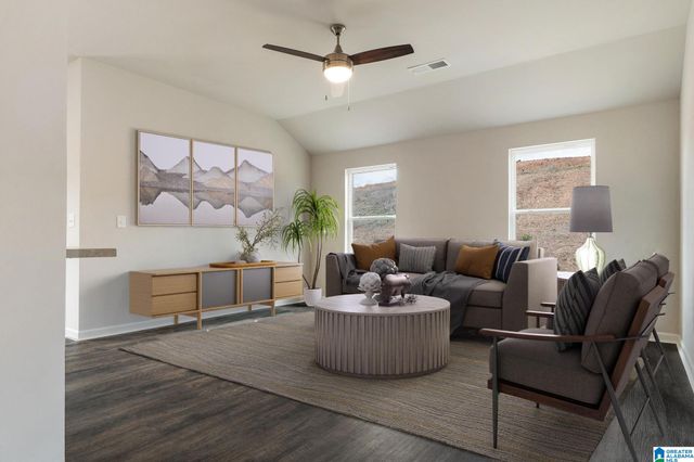 100 TROPHY LOOP, Lincoln, AL 35096