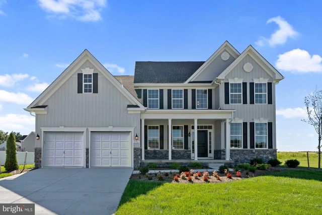 11305 COUNTRY CLUB RD, New Market, MD 21774