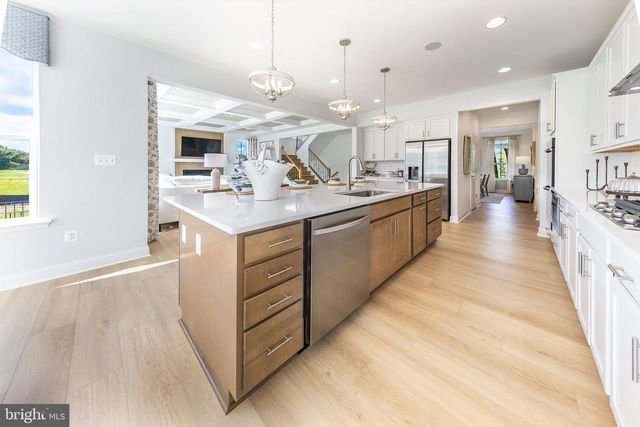 11305 COUNTRY CLUB RD, New Market, MD 21774