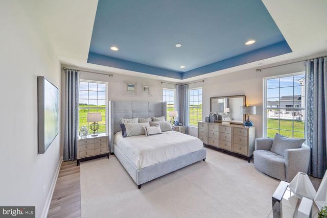 11305 COUNTRY CLUB RD, New Market, MD 21774