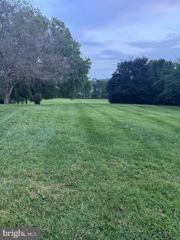 11305 COUNTRY CLUB RD, New Market, MD 21774