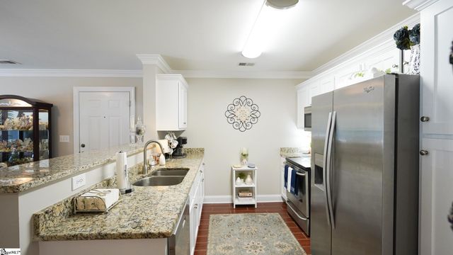 303 Lookover Drive, Anderson, SC 29621