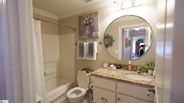 303 Lookover Drive, Anderson, SC 29621