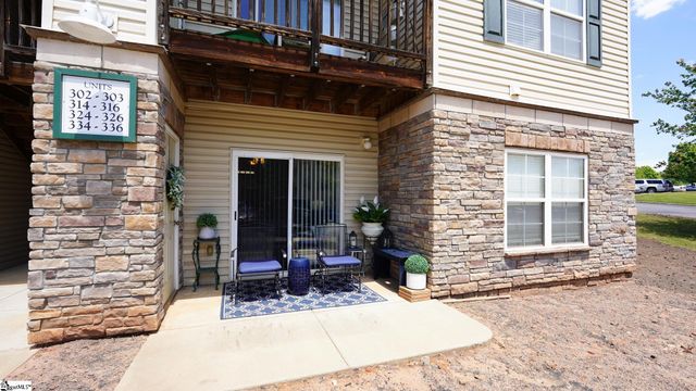 303 Lookover Drive, Anderson, SC 29621