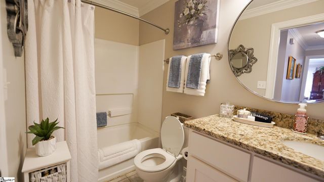 303 Lookover Drive, Anderson, SC 29621