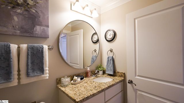 303 Lookover Drive, Anderson, SC 29621