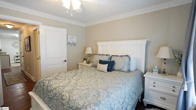 303 Lookover Drive, Anderson, SC 29621