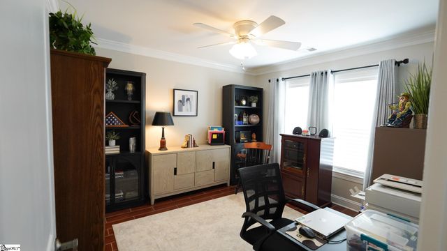 303 Lookover Drive, Anderson, SC 29621