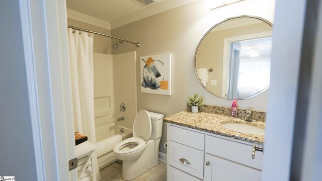 303 Lookover Drive, Anderson, SC 29621