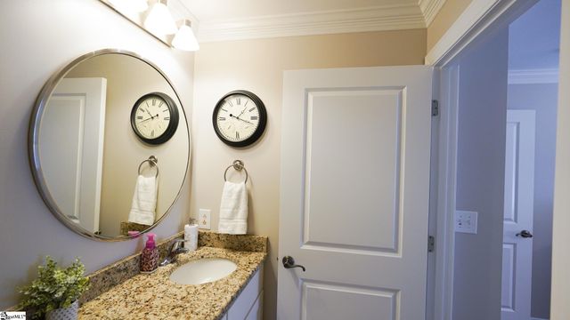 303 Lookover Drive, Anderson, SC 29621