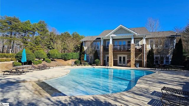 303 Lookover Drive, Anderson, SC 29621