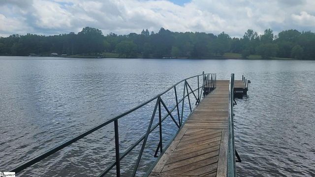 303 Lookover Drive, Anderson, SC 29621