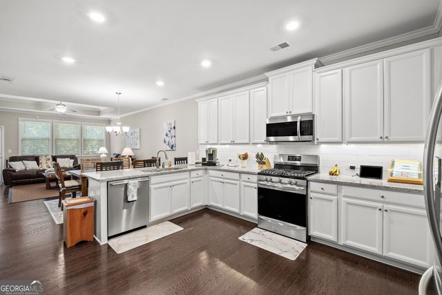 2735 Kimblewick Court, Cumming, GA 30040