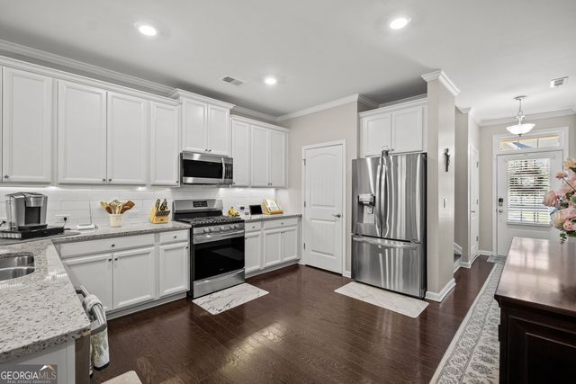 2735 Kimblewick Court, Cumming, GA 30040