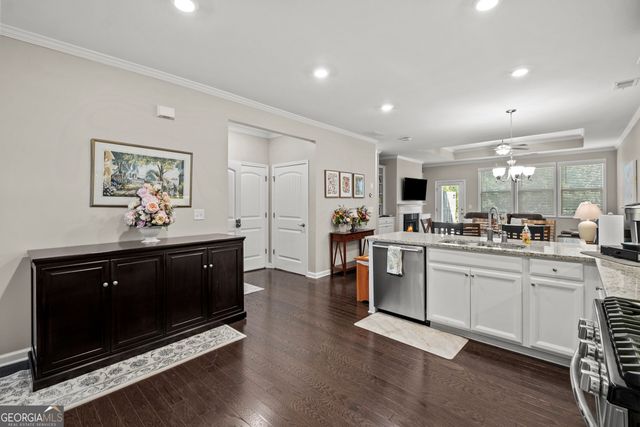 2735 Kimblewick Court, Cumming, GA 30040