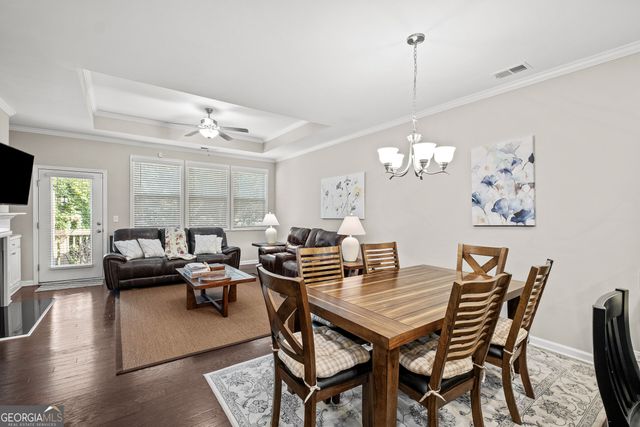 2735 Kimblewick Court, Cumming, GA 30040