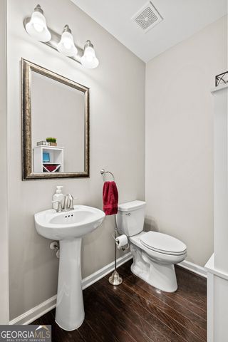 2735 Kimblewick Court, Cumming, GA 30040