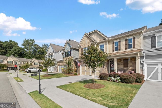 2735 Kimblewick Court, Cumming, GA 30040