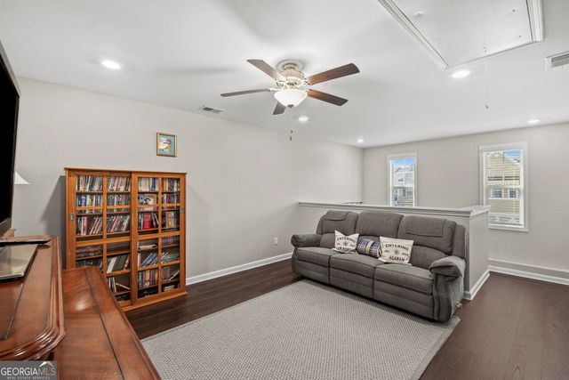 2735 Kimblewick Court, Cumming, GA 30040