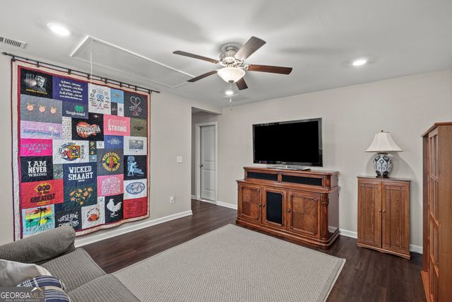 2735 Kimblewick Court, Cumming, GA 30040