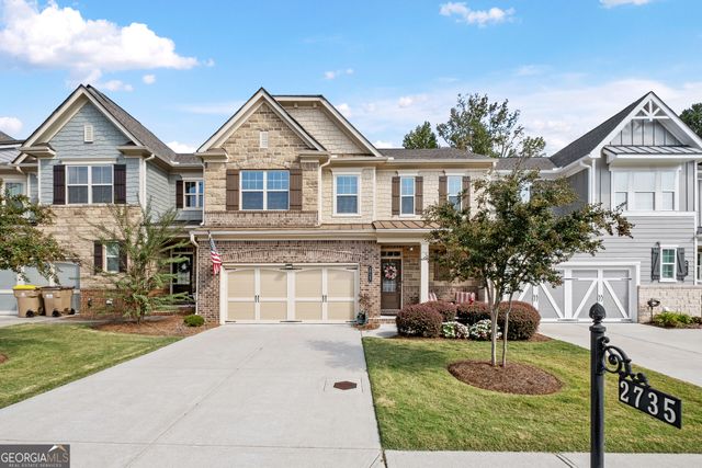 2735 Kimblewick Court, Cumming, GA 30040