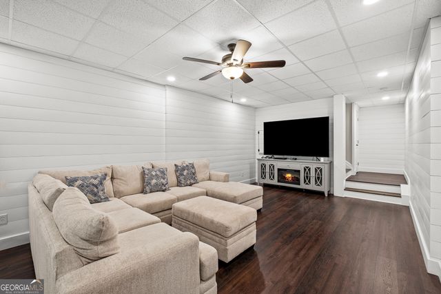 2735 Kimblewick Court, Cumming, GA 30040