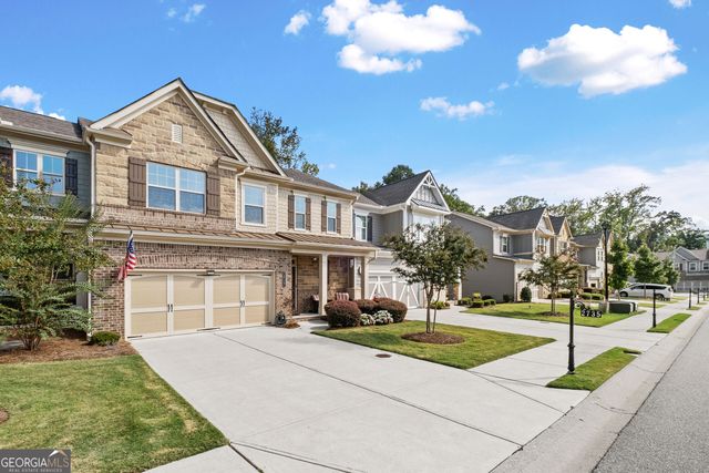 2735 Kimblewick Court, Cumming, GA 30040