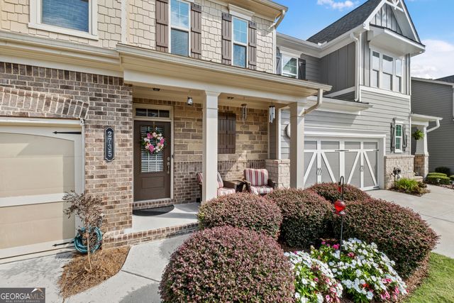 2735 Kimblewick Court, Cumming, GA 30040