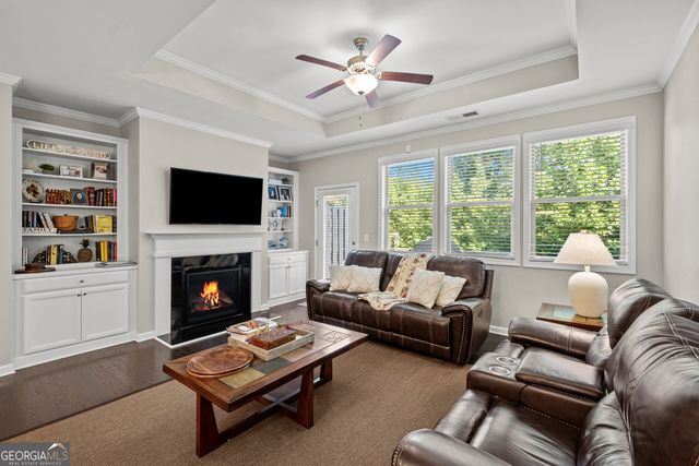 2735 Kimblewick Court, Cumming, GA 30040