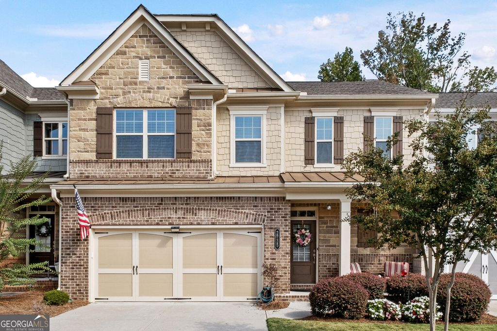 2735 Kimblewick Court, Cumming, GA 30040