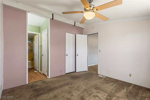 1611 Esquina Street, Laughlin, NV 89029