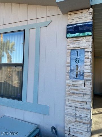 1611 Esquina Street, Laughlin, NV 89029