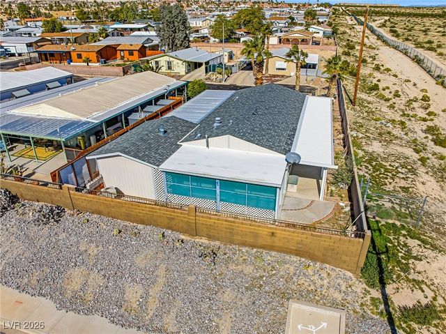 1611 Esquina Street, Laughlin, NV 89029