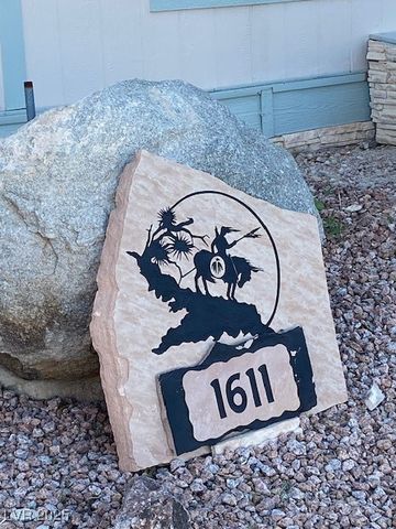 1611 Esquina Street, Laughlin, NV 89029