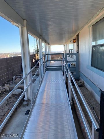 1611 Esquina Street, Laughlin, NV 89029