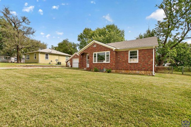 3104 SE Colorado AVE, Topeka, KS 66605