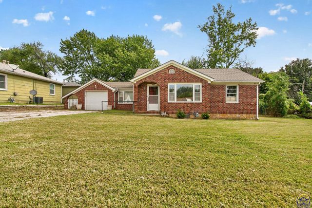 3104 SE Colorado AVE, Topeka, KS 66605