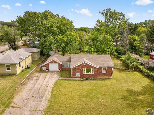 3104 SE Colorado AVE, Topeka, KS 66605