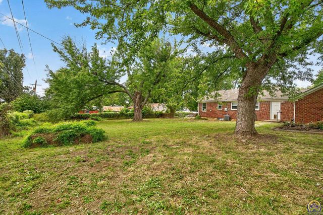 3104 SE Colorado AVE, Topeka, KS 66605